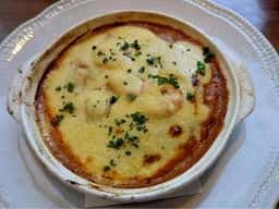 ロイヤルホスト 九段下店