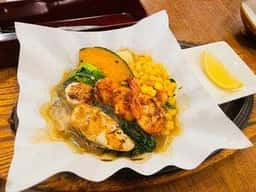 ロイヤルホスト 湊川店