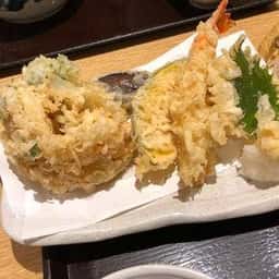 ソバキチ ルミネ横浜店