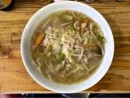 大弘食堂