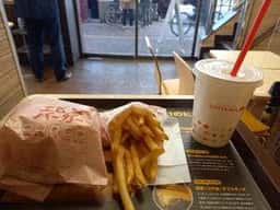 ロッテリア 北習志野店