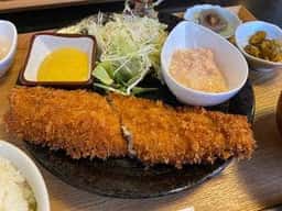 高根沢町漁港 大介丸