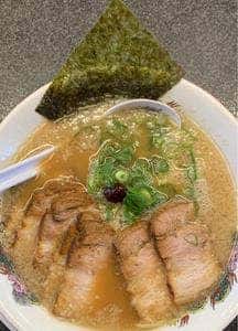大阪ふくちぁんラーメン 吉田店