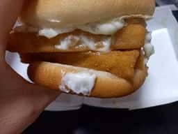 マクドナルド 船橋飯山満店