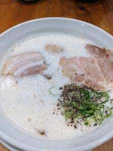 丸山製麺所 藤井寺駅前店