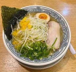丸源ラーメン 泉北店