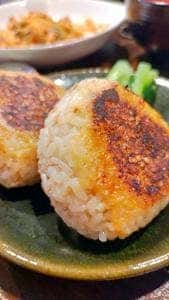 昼呑み屋 波々