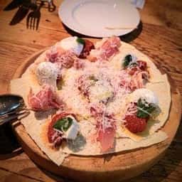 Cafe&Rotisserie LA COCORICO 上野の森さくらテラス店