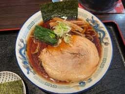 中華そば こましょう