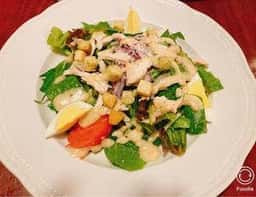 ロイヤルホスト 倉敷店