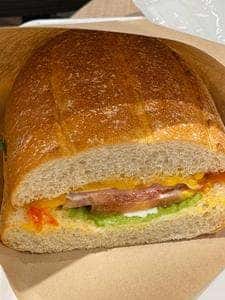 サンマルクカフェ 富山駅店