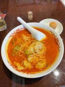 中国料理 融和