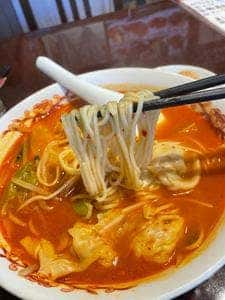 中国料理 融和