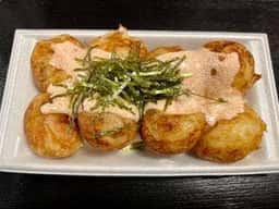 天王寺アベノ タコヤキやまちゃん