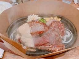 HERO'S ステーキハウス 池袋サンシャイン店