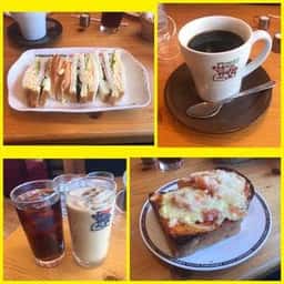 コメダ珈琲店 神戸灘店