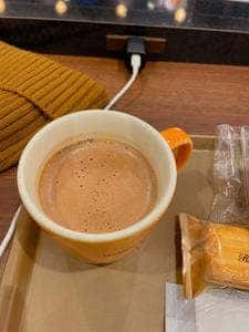 ホリーズカフェ ゼスト御池店