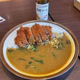 カレーハウスCoCo壱番屋 高知はりまや橋店