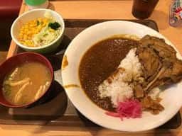 すき家 浅草六区店