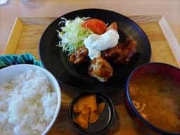 呑み食い処 わが家