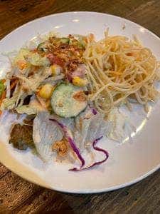 カレーダイニング Chai