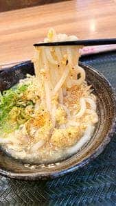 はなまるうどん イトーヨーカドー古淵店