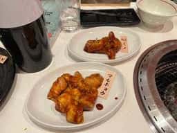 wo-29 Butchers 焼肉店