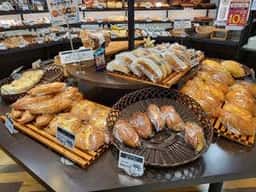 カンテボーレ 杜の里店