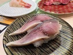 職人が握る回転寿司 すし道場 四日市店