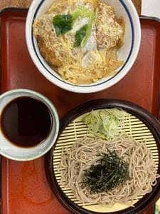 山田うどん 箱田店