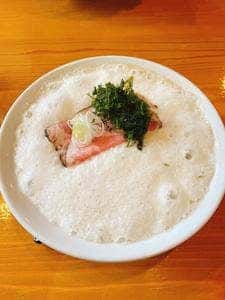 鳴尾山芋研究所 フラットブッシュ