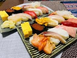 まぐろ人 吉祥寺店
