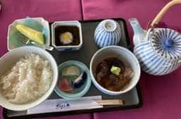 芥屋ゴルフ倶楽部レストラン