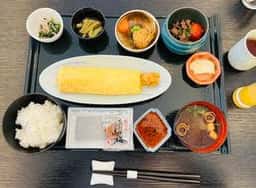 Japanese Cuisine 桜丘