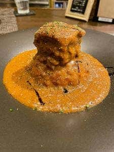 欧風煮込料理研究所 aile rouge