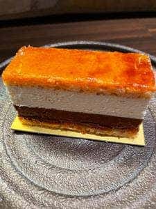 IL PLEUT SURLA SEINE