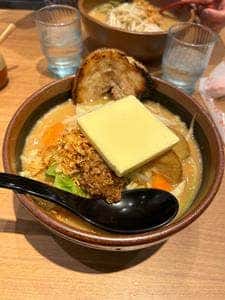 麺場 田所商店 イオンモール岡山店