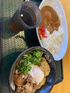はなまるうどん 一宮八幡店