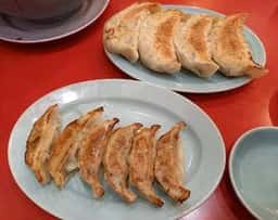 めちゃッ! 餃子 餃飯軒 船橋南口店