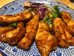 ワビスケ 樟葉店