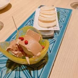 WASHOKU SUSHI いぶき 銀座店