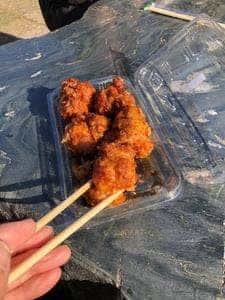 道の駅ピュアラインにしき