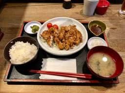 鳥一 外苑前店