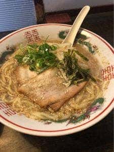ラーメン堂 楽天