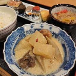 おいしい隠れ家 か和か美