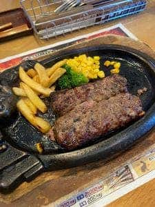 ブロンコビリー 大宮三橋店