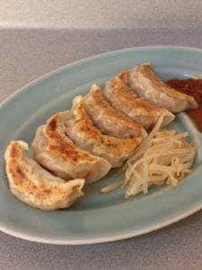 手打ちラーメン 三味