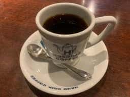 星乃珈琲店 名駅椿店