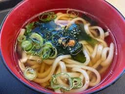 松屋 鞍手PA下り線店