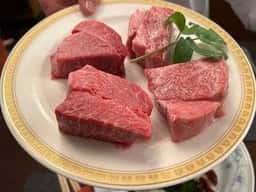 ステーキレストラン パポイヤ